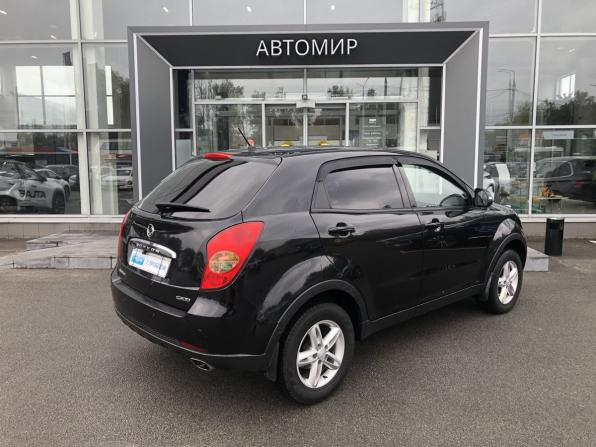 SsangYong Actyon II с пробегом 2013 года, цена 976 000 рублей, 147510 км, внедорожник, Автокод Объявления