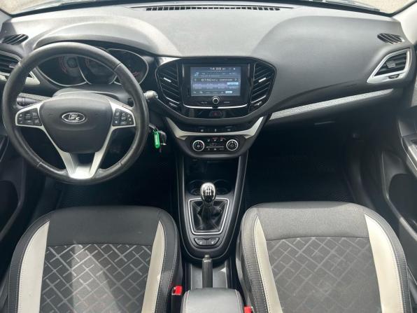 Lada (ВАЗ) Vesta I с пробегом 2020 года, цена 1 040 000 рублей, 142895 км, универсал, Автокод Объявления