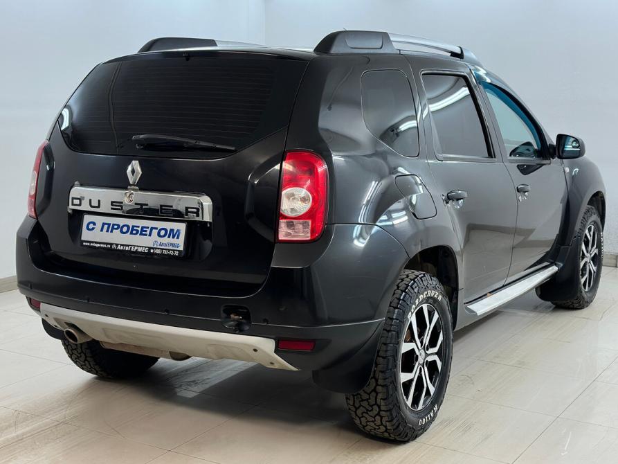 Renault Duster I Москва  - изображение 4