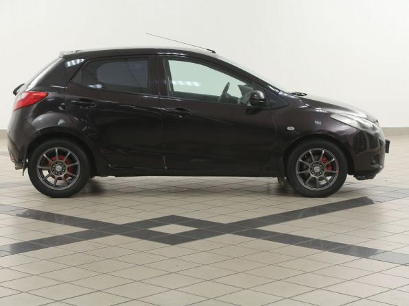 Mazda 2 II (DE) с пробегом 2008 года, цена 378 000 рублей, 151000 км, хэтчбек, Автокод Объявления