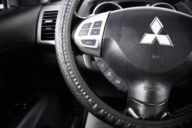 Mitsubishi Outlander II Рестайлинг с пробегом 2010 года, цена 1 189 000 рублей, 244000 км, внедорожник, Автокод Объявления