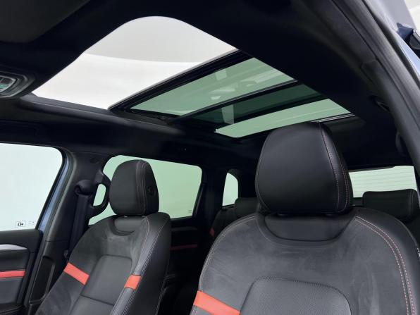 Haval Dargo I с пробегом 2024 года, цена 2 650 000 рублей, 36749 км, внедорожник, Автокод Объявления