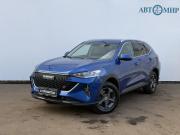 Haval F7 I Рестайлинг Москва  - изображение 15