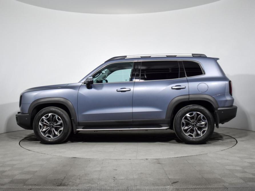 Haval Dargo Санкт-Петербург  - изображение 9