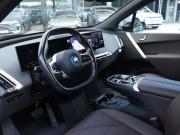 BMW iX I (I20) Москва  - изображение 41