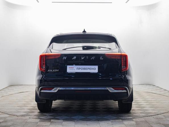 Haval Jolion I с пробегом 2023 года, цена 1 774 000 рублей, 45410 км, внедорожник, Автокод Объявления
