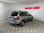 Lada (ВАЗ) Granta I Рестайлинг Воронеж  - изображение 24