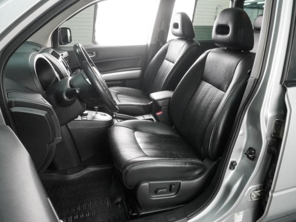 Nissan X-Trail II Рестайлинг с пробегом 2012 года, цена 1 325 000 рублей, 167675 км, внедорожник, Автокод Объявления