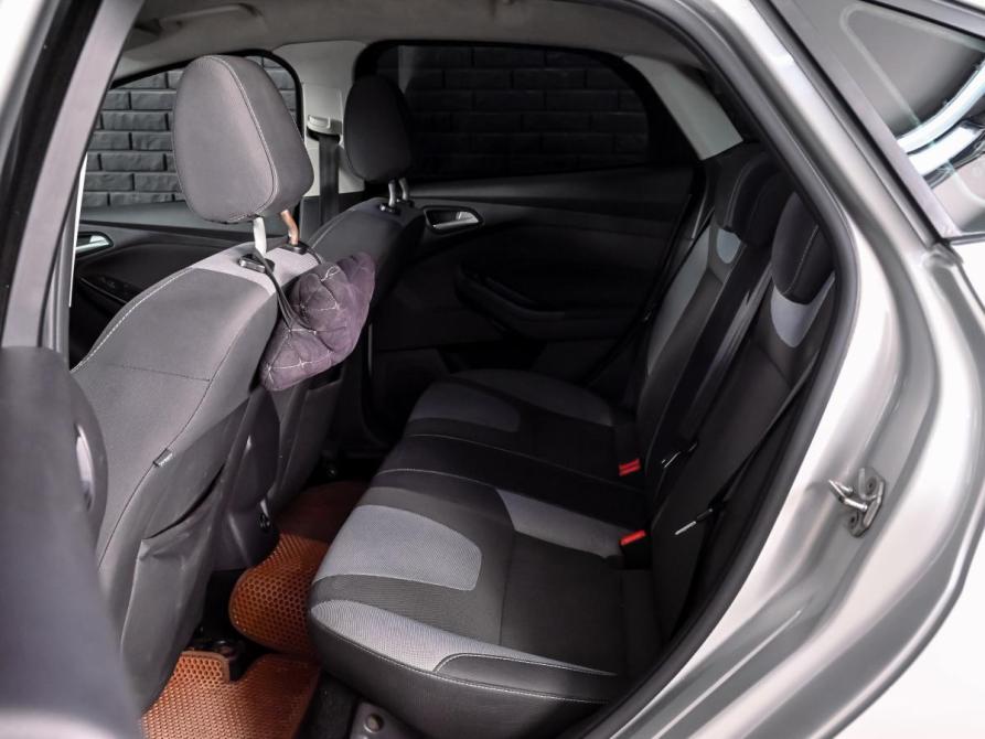 Ford Focus III Екатеринбург  - изображение 18