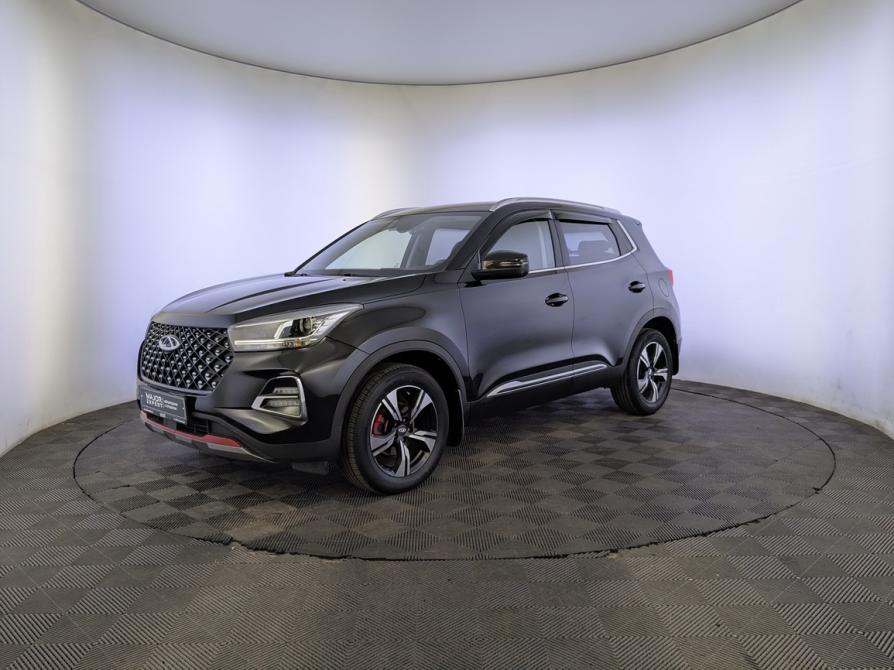 Chery Tiggo 4 Pro I Москва  - изображение 1