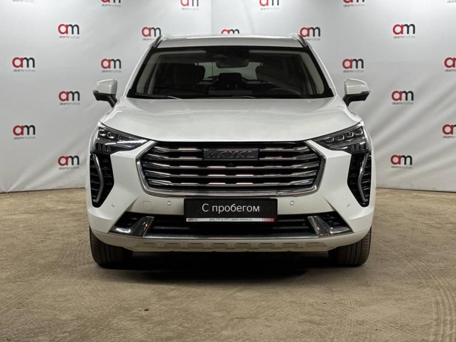 Haval Jolion I Санкт-Петербург  - изображение 2
