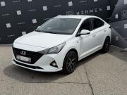 Hyundai Solaris II Рестайлинг Минеральные Воды  - изображение 27