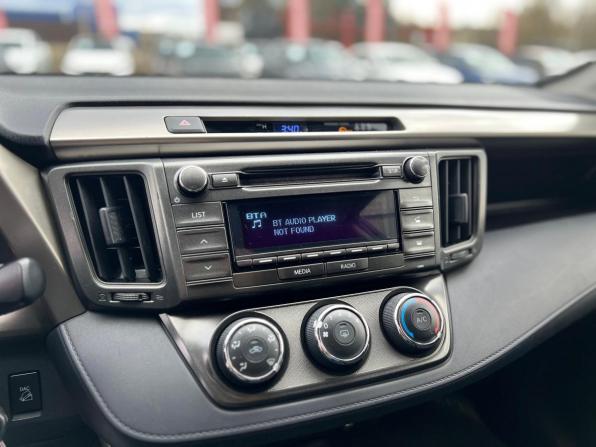Toyota RAV4 IV (XA40) с пробегом 2015 года, цена 1 430 000 рублей, 359670 км, внедорожник, Автокод Объявления