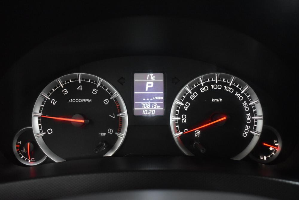 Suzuki Swift IV Москва  - изображение 6