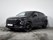Omoda C5 I Санкт-Петербург  - изображение 23
