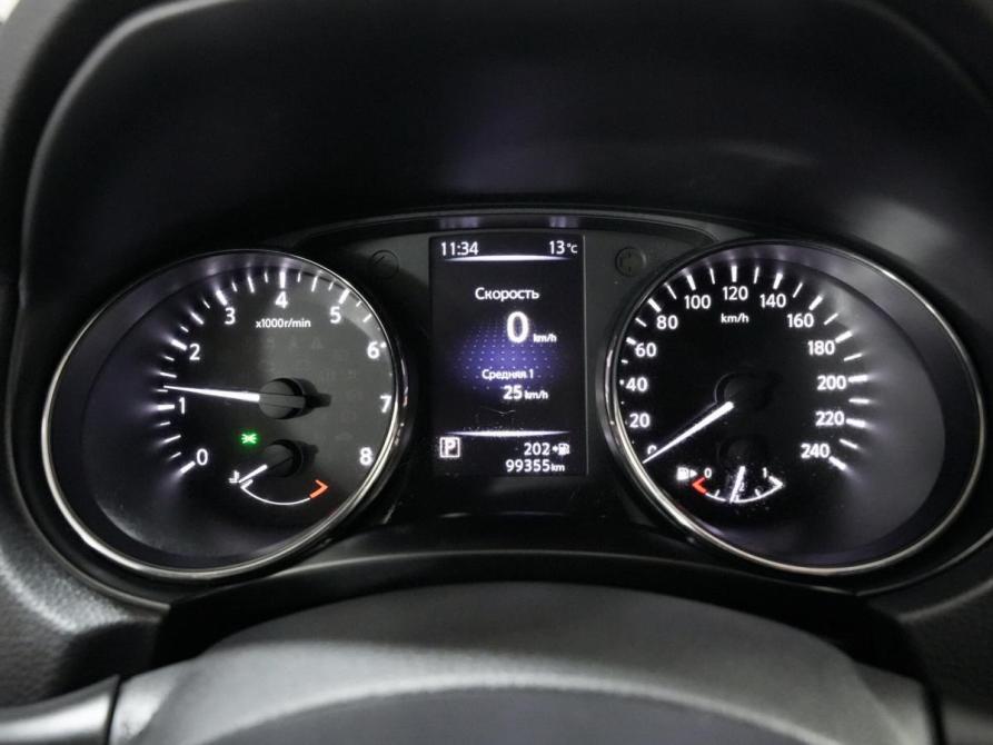 Nissan Qashqai II Ульяновск  - изображение 14
