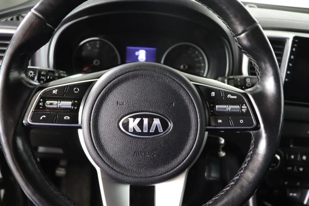 Kia Sportage IV Рестайлинг Нижний Новгород  - изображение 11