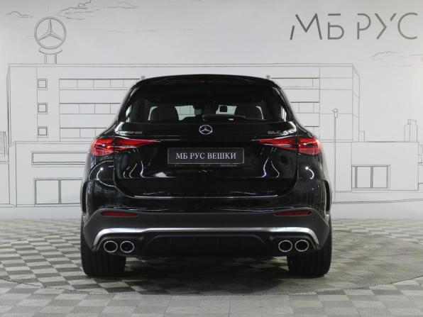 Новый Mercedes-Benz GLC AMG II (X254) 2024 года, цена 9 600 000 рублей, внедорожник, Автокод Объявления