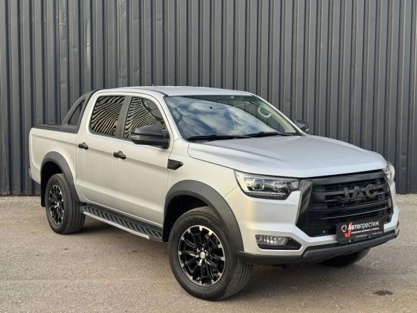 JAC T8 Pro с пробегом 2023 года, цена 2 075 000 рублей, 95204 км, offers.body_type.unknown, Автокод Объявления