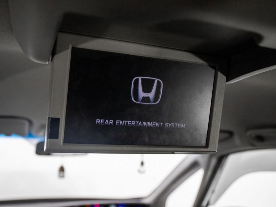 Honda Stepwgn V Иркутск  - изображение 18