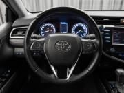 Toyota Camry VIII (XV70) Москва  - изображение 35