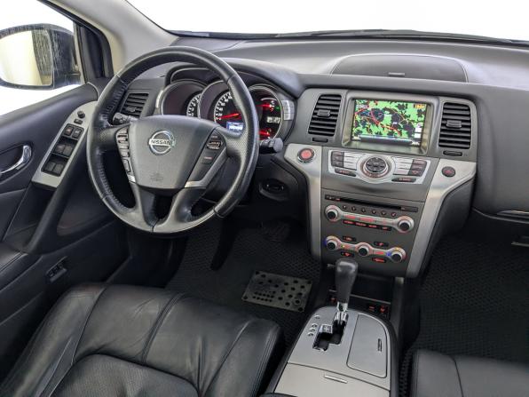 Nissan Murano II (Z51) Рестайлинг 2 с пробегом 2015 года, цена 1 750 000 рублей, 154914 км, внедорожник, Автокод Объявления