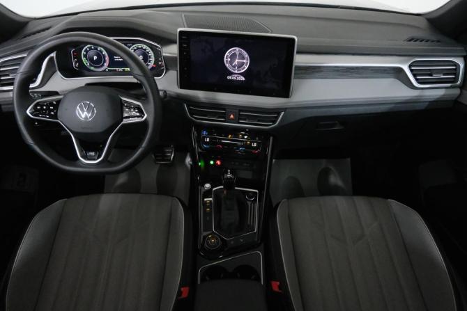 Volkswagen Tayron I Рестайлинг с пробегом 2023 года, цена 4 199 000 рублей, 46500 км, внедорожник, Автокод Объявления