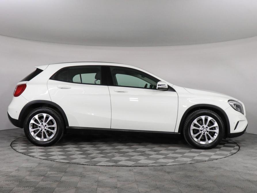 Mercedes-Benz GLA I (X156) Химки  - изображение 4