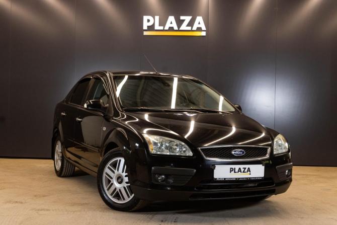 Ford Focus II с пробегом 2006 года, цена 659 000 рублей, 190835 км, седан, Автокод Объявления