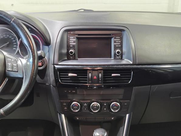 Mazda CX-5 I с пробегом 2014 года, цена 1 480 000 рублей, 244062 км, внедорожник, Автокод Объявления