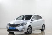 Kia Rio III Новокузнецк  - изображение 36