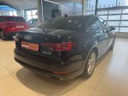 Audi A4 V (B9) Екатеринбург  - изображение 38