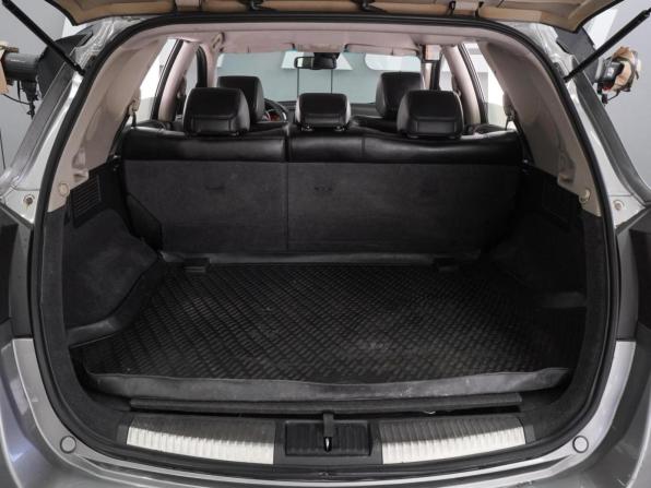 Nissan Murano II (Z51) Рестайлинг с пробегом 2010 года, цена 1 007 000 рублей, 188272 км, внедорожник, Автокод Объявления