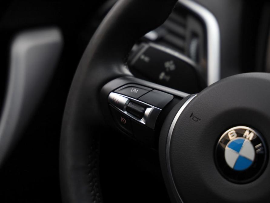 BMW 1 серии II (F20/F21) Рестайлинг 2 Санкт-Петербург  - изображение 14