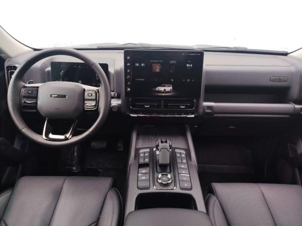 Haval H9 II с пробегом 2024 года, цена 4 000 000 рублей, 63794 км, внедорожник, Автокод Объявления