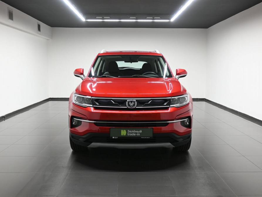 Changan CS35 Plus I Тверь  - изображение 3