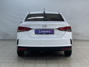 Hyundai Solaris II Рестайлинг Воронеж  - изображение 26