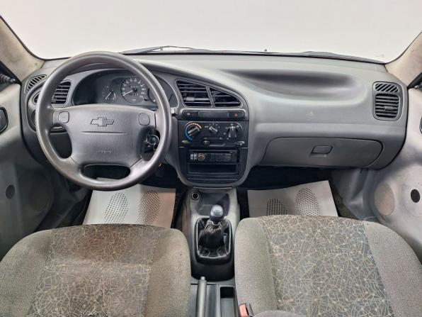 Chevrolet Lanos I с пробегом 2006 года, цена 85 000 рублей, 307839 км, седан, Автокод Объявления