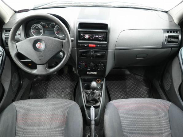 Fiat Albea I Рестайлинг с пробегом 2009 года, цена 414 900 рублей, 226959 км, седан, Автокод Объявления