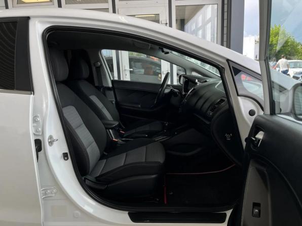 Kia Cerato III с пробегом 2014 года, цена 1 299 000 рублей, 192499 км, седан, Автокод Объявления