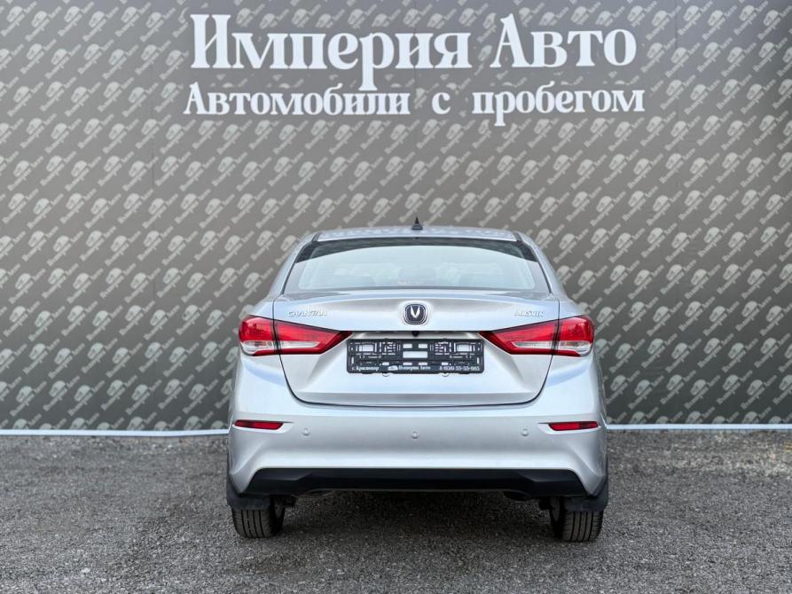 Changan Alsvin Краснодар  - изображение 7