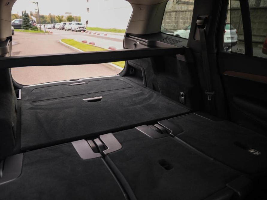 Volvo XC90 II Рестайлинг 1 Санкт-Петербург  - изображение 32
