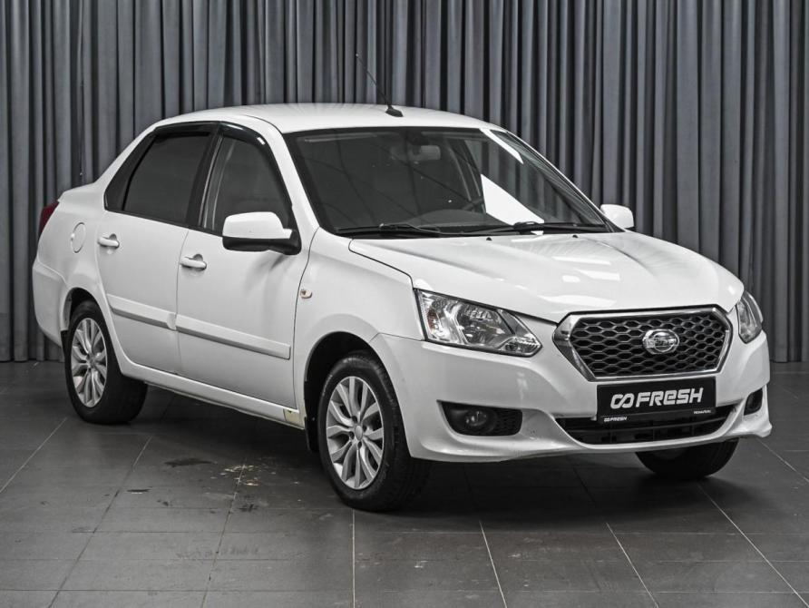 Datsun on-DO I Ставрополь  - изображение 1