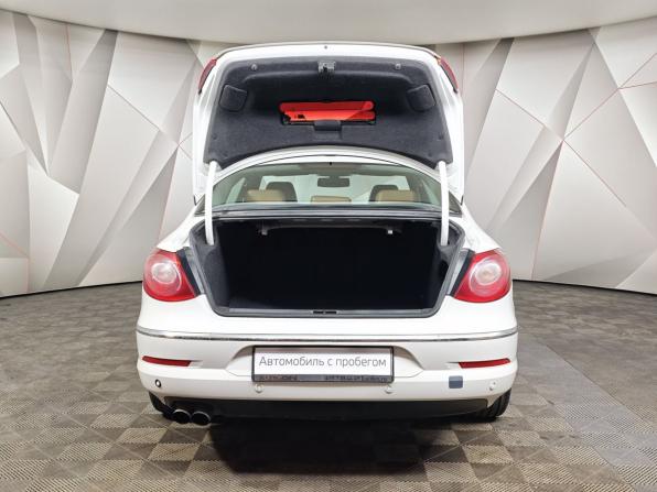 Volkswagen Passat CC I с пробегом 2010 года, цена 1 115 000 рублей, 137742 км, седан, Автокод Объявления