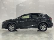 Lexus NX I Рестайлинг Новосибирск  - изображение 20