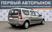 Lada (ВАЗ) Largus I Краснодар  - изображение 26