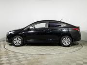 Hyundai Solaris II Рестайлинг Санкт-Петербург  - изображение 25