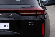 Exeed VX I Москва  - изображение 77