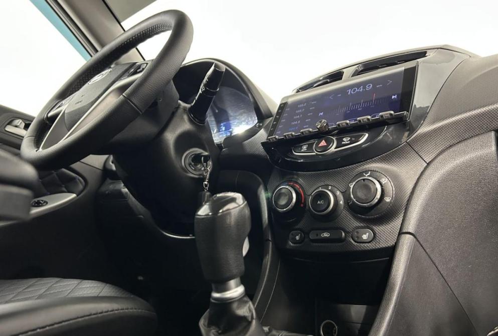 Hyundai Solaris I Саранск  - изображение 24
