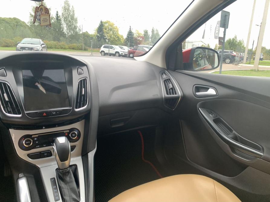 Ford Focus III Великие Луки  - изображение 17